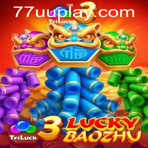 Explorando o Mundo de 3LuckyBaozhu e a Palavra-Chave 77uu