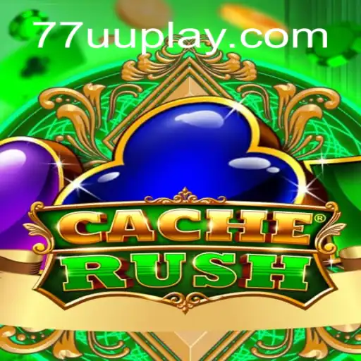 Explorando o Mundo de CacheRush: O Jogo que Revoluciona a Caça ao Tesouro Digital