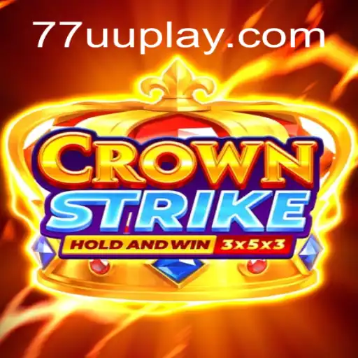 Crownstrike: Uma Jornada Épica no Mundo dos Jogos