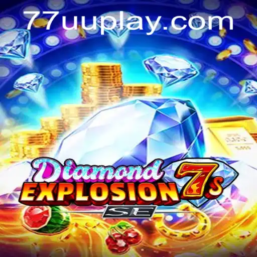 Explorando o Novo Jogo DiamondExplosion7sSE: A Fascinante Aventura dos Slots