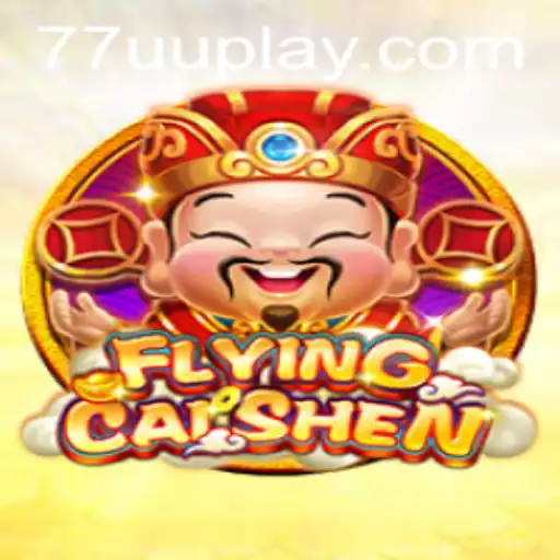 FlyingCaiShen: A Jornada de Aventuras no Mundo dos Deuses