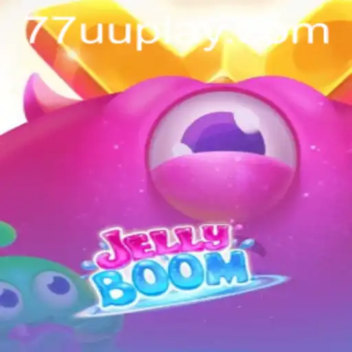 JellyBoom: Mergulhando nas Aventuras Doces com a Palavra-Chave 77uu