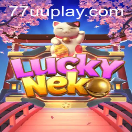 Descubra o Fascinante Mundo do Jogo LuckyNeko