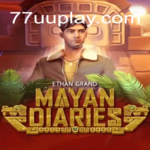 MayanDiaries: Uma Jornada Inesquecível no Mundo dos Maias