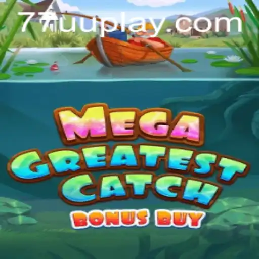 Explorando o Universo de MegaGreatestCatchBonusBuy: Um Mergulho nas Regras e Estratégias do Jogo