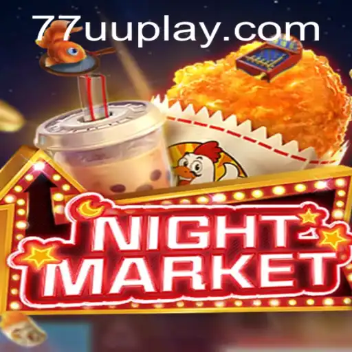 Descubra o Fascinante Jogo NIGHTMARKET