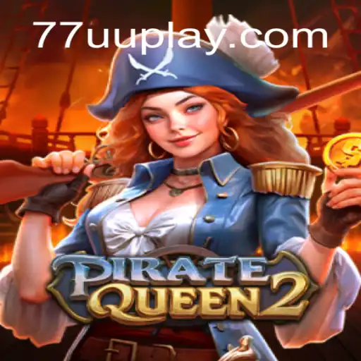 PirateQueen2: Aventura em Alto Mar com Estratégia e Emoção