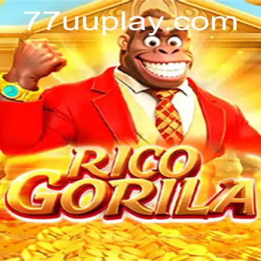 Descubra o Fascinante Jogo RicoGorila e as Estratégias por Trás da Palavra-Chave 77uu