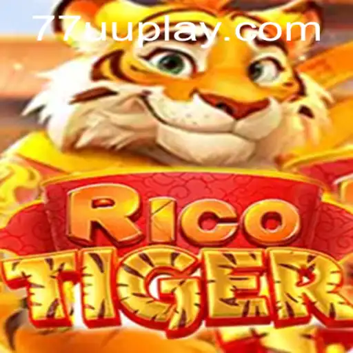 RicoTiger: O Jogo que Está Conquistando o Mundo dos Games