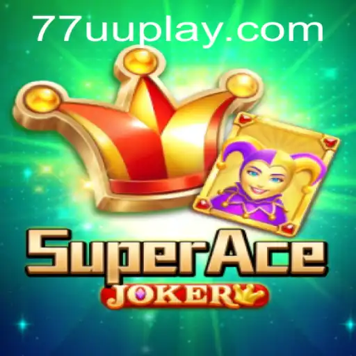 SuperAceJoker: Estratégia e Diversão no Mundo dos Jogos de Cartas