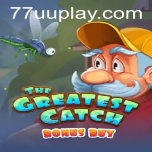 The Greatest Catch Bonus Buy: Um Mergulho no Universo dos Jogos Online
